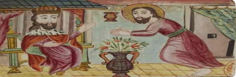 Barlaam and Josaphat in Arabic Literature and Culture